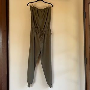 Joie Jumpsuit, NWT